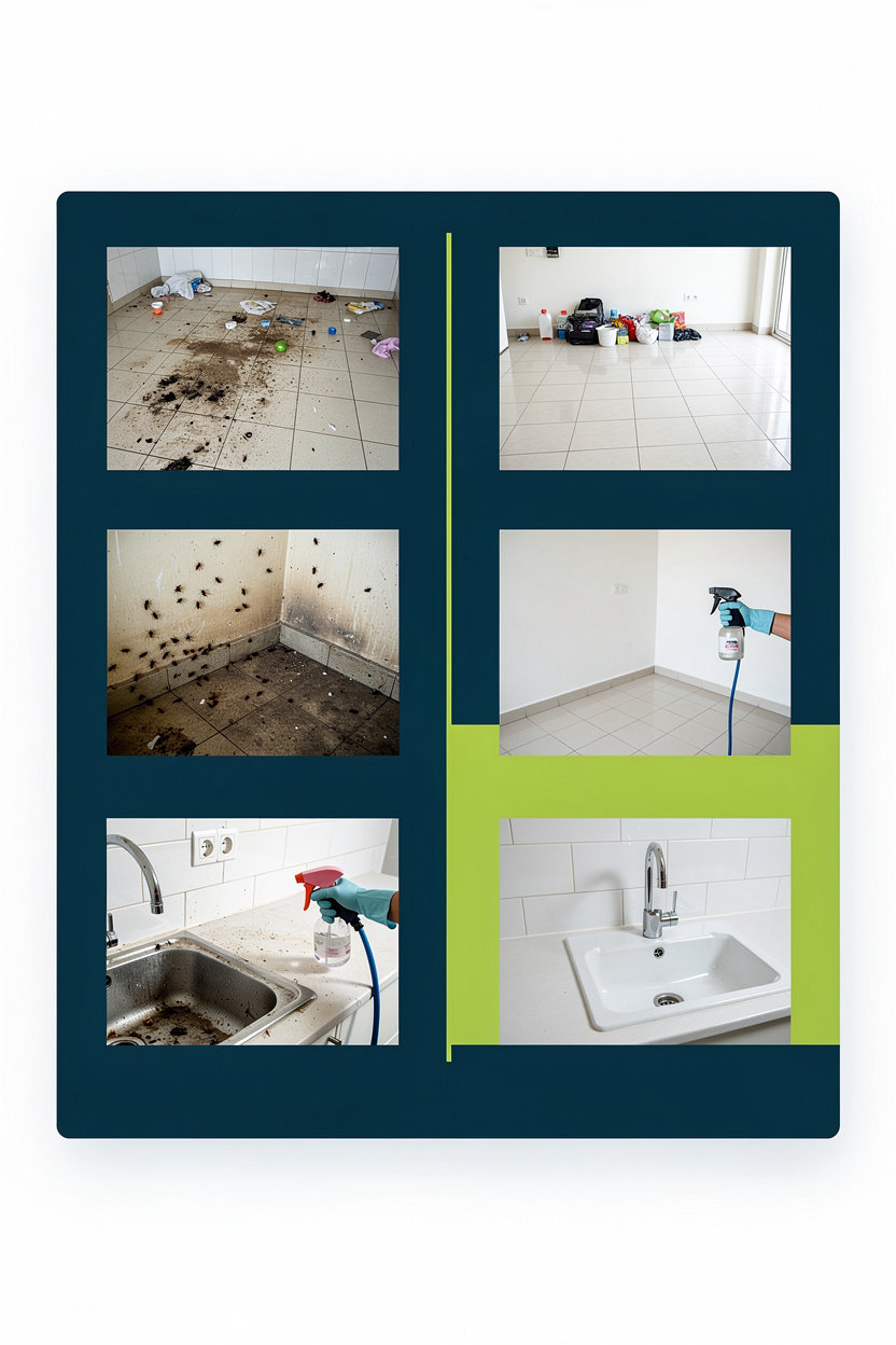 Prime Cleaning Services Oman before and after professional cleaning transformation showing dramatic results