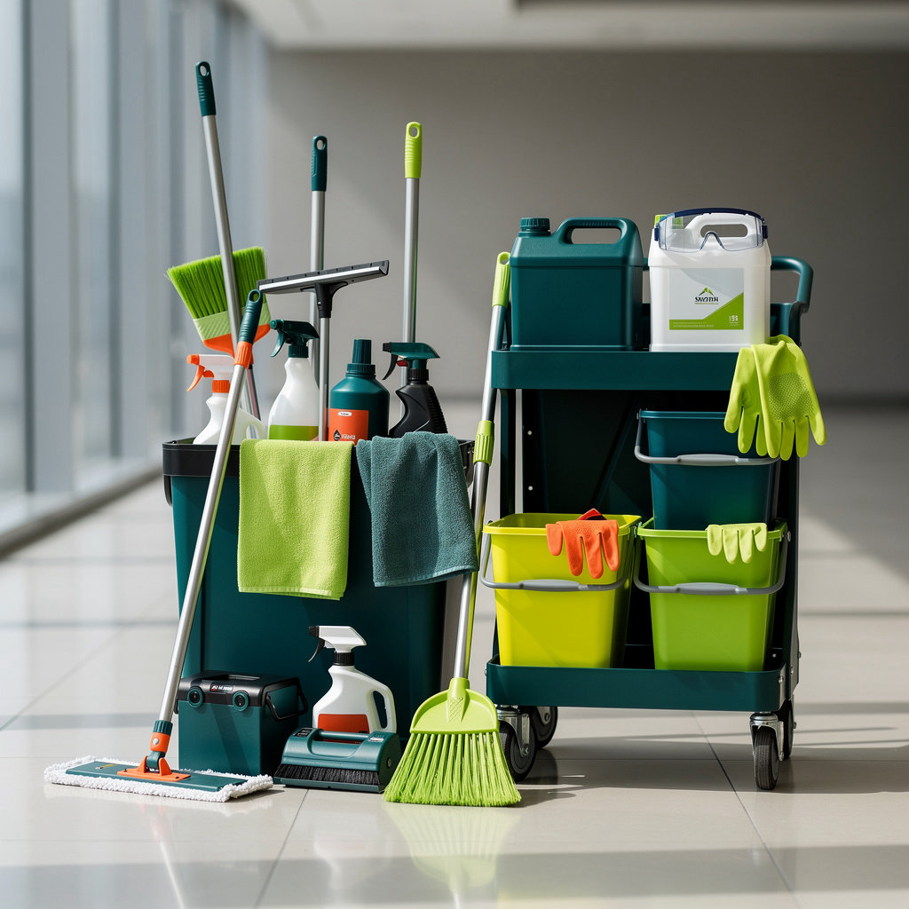 Prime Cleaning Services Oman professional cleaning team at work demonstrating expert techniques and service quality